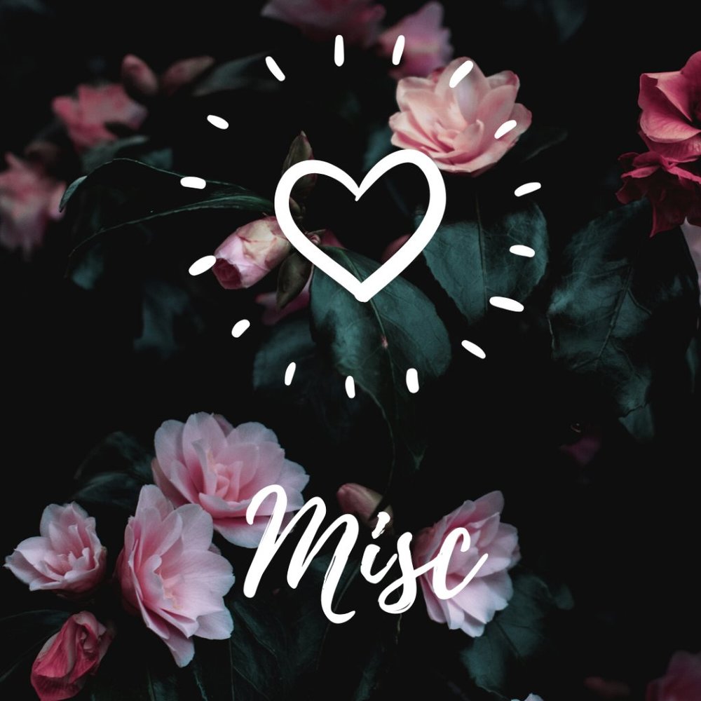 Misc